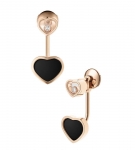 Серьги  Chopard Артикул LUX-102511. Вид 1