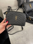 Сумка женская  Yves Saint Laurent Артикул LUX-102882. Вид 1