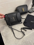 Сумка женская  Yves Saint Laurent Артикул LUX-102894. Вид 1