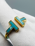 Кольцо  Tiffany&Co Артикул LUX-102958. Вид 1