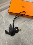 Брелок  Hermes Артикул LUX-102966. Вид 1