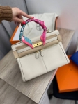Сумка женская Kelly Lakis, 32 см Hermes Артикул LUX-103099. Вид 1