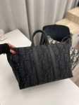 Сумка женская Christian Dior Артикул LUX-103861. Вид 1