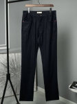Брюки Brunello Cucinelli Артикул LUX-103948. Вид 1