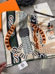 Платок Hermes Артикул LUX-104015. Вид 1