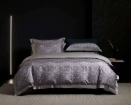  Комплект постельного белья  Christian Dior Артикул LUX-104248. Вид 1