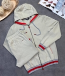 Костюм спортивный  Kiton Артикул LUX-104499. Вид 1