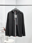 Толстовка Kiton Артикул LUX-104509. Вид 1
