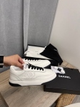  Кеды женские Chanel Артикул LUX-104628. Вид 1