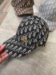 Бейсболка Christian Dior Артикул LUX-104684. Вид 1