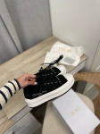 Кеды женские  Christian Dior Артикул LUX-104914. Вид 1