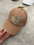 Бейсболка  Burberry Артикул LUX-105568. Вид 1