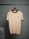 Футболка Brunello Cucinelli Артикул LUX-105260. Вид 1