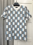 Футболка Louis Vuitton Артикул LUX-105399. Вид 1