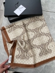 Платок  Celine Артикул LUX-105434. Вид 1