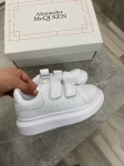 Кеды Alexander McQueen  Артикул LUX-105559. Вид 1