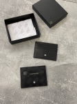 Картхолдер  MONT BLANC Артикул LUX-105707. Вид 1