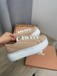 Кеды женские Miu Miu Артикул LUX-105828. Вид 1