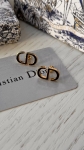 Серьги  Christian Dior Артикул LUX-105922. Вид 1
