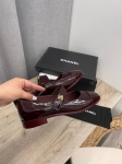 Туфли  Chanel Артикул LUX-105959. Вид 1