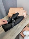 Балетки Miu Miu Артикул LUX-106204. Вид 1
