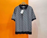 Поло Christian Dior Артикул LUX-106942. Вид 1