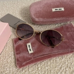 Очки Miu Miu Артикул LUX-106955. Вид 1