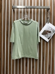 Футболка Brunello Cucinelli Артикул LUX-107013. Вид 1