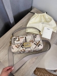 Сумка женская Fendi Артикул LUX-107102. Вид 1