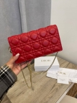 Сумка женская Christian Dior Артикул LUX-107170. Вид 1