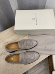 Лоферы Brunello Cucinelli Артикул LUX-107234. Вид 1