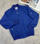 Бомбер Brunello Cucinelli Артикул LUX-107327. Вид 1
