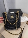 Сумка женская  Chanel Артикул LUX-107406. Вид 1