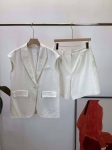 Костюм женский  Brunello Cucinelli Артикул LUX-107579. Вид 1