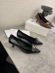 Туфли  Celine Артикул LUX-107615. Вид 1