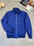 Бомбер Kiton Артикул LUX-107738. Вид 1