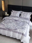 Комплект постельного белья  Christian Dior Артикул LUX-107792. Вид 1