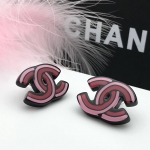 Серьги  Chanel Артикул LUX-108109. Вид 1