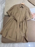 Платье  Brunello Cucinelli Артикул LUX-108167. Вид 1