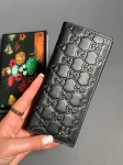 Купюрник  Gucci Артикул LUX-108309. Вид 1
