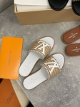 Шлепанцы Louis Vuitton Артикул LUX-108327. Вид 1