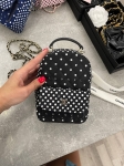 Рюкзак Chanel Артикул LUX-108504. Вид 1