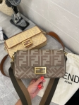 Сумка женская Fendi Артикул LUX-108716. Вид 1