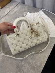  Сумка женская Christian Dior Артикул LUX-108749. Вид 1