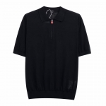 Поло Kiton Артикул LUX-109186. Вид 1