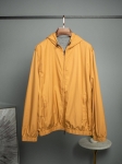 Ветровка Loro Piana Артикул LUX-109586. Вид 1