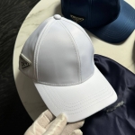 Бейсболка Prada Артикул LUX-109603. Вид 1