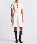 Платье Christian Dior Артикул LUX-109729. Вид 1