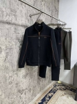 Костюм спортивный  ZEGNA Артикул LUX-109835. Вид 1