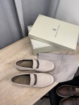 Лоферы  Brunello Cucinelli Артикул LUX-109933. Вид 1
